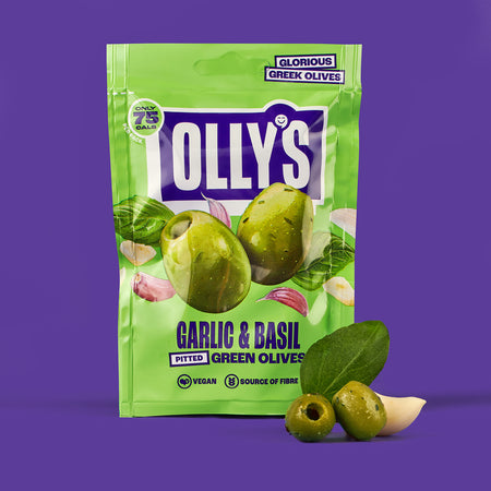 Olives Variety Pack