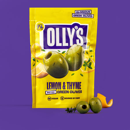 Olives Variety Pack
